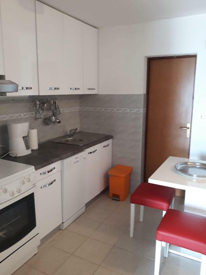 Apartman Grospic 2 Cesarica Exteriér fotografie