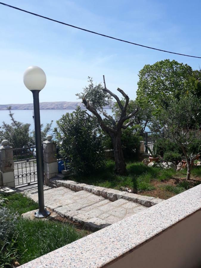 Apartman Grospic 2 Cesarica Exteriér fotografie