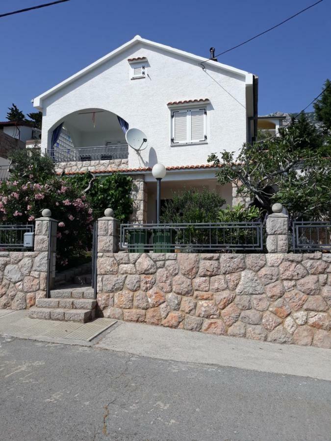 Apartman Grospic 2 Cesarica Exteriér fotografie